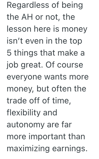 Screenshot 2025 06 14 at 1.32.28 PM His Friend Kept Telling Him He Was Lucky To Have So Much Free Time With His Job, So He Called Him Out For Making So Much Money